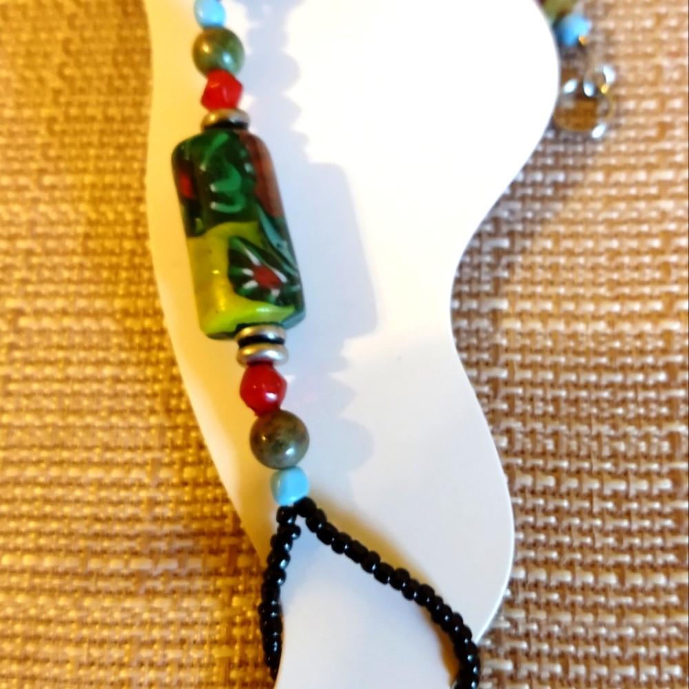 Barefoot Sandal Set